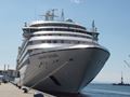 SEABOURN SOJOURN（シーボーンソジャーン）　その５