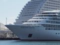 SEABOURN SOJOURN（シーボーンソジャーン）　その２