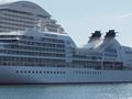 SEABOURN SOJOURN（シーボーンソジャーン）　その３