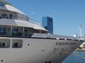 SEABOURN SOJOURN（シーボーンソジャーン）　その７