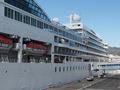 SEABOURN SOJOURN（シーボーンソジャーン）　その８