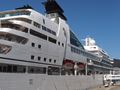 SEABOURN SOJOURN（シーボーンソジャーン）　その９